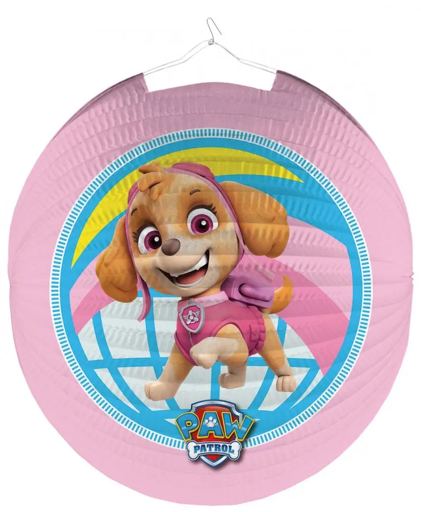 PAW Patrol latarenka 25 cm zdjęcie produktu