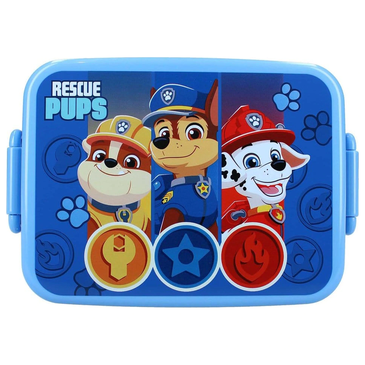PAW Patrol Lunchbox Lunch Bunch 16 cm zdjęcie produktu