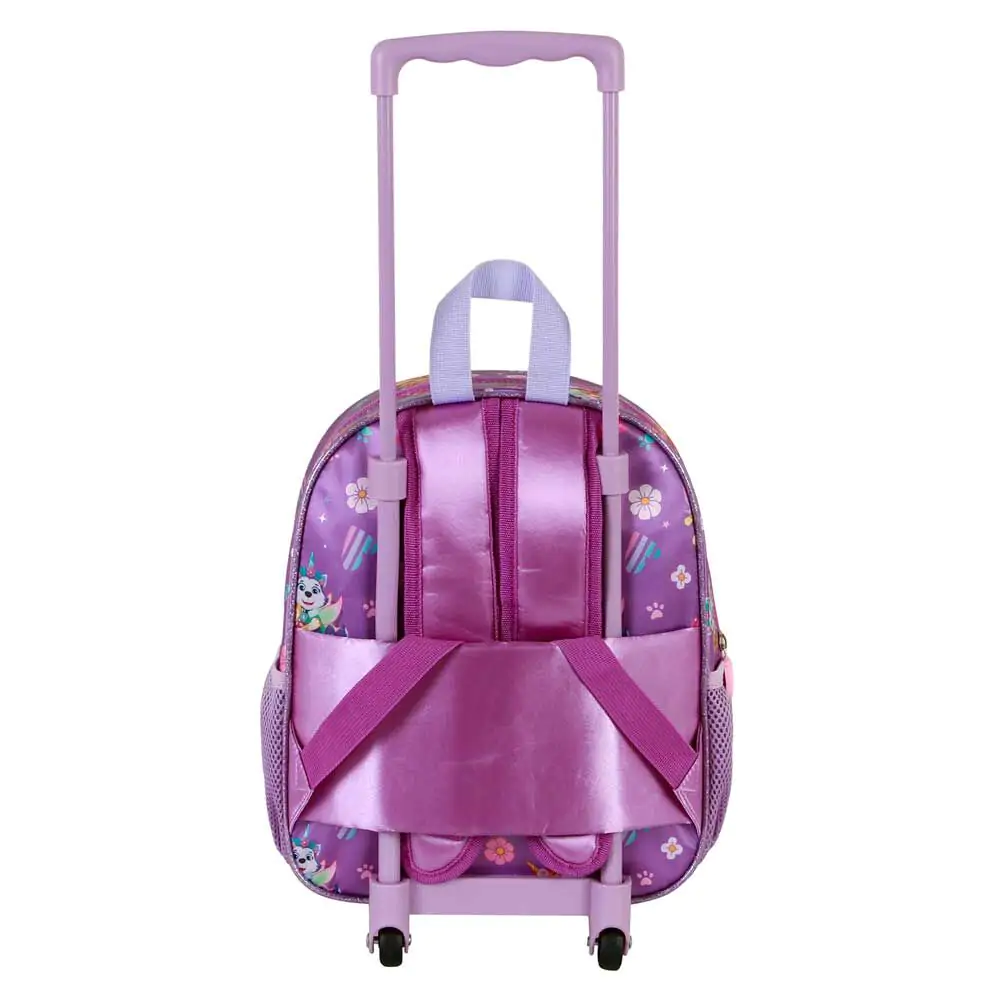 Paw Patrol Magic 3D wózek 34 cm zdjęcie produktu