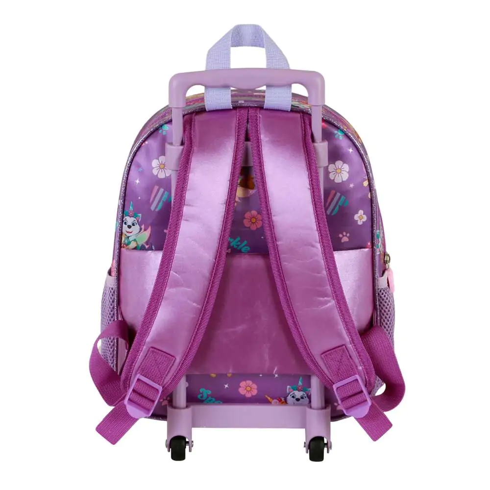 Paw Patrol Magic 3D wózek 34 cm zdjęcie produktu