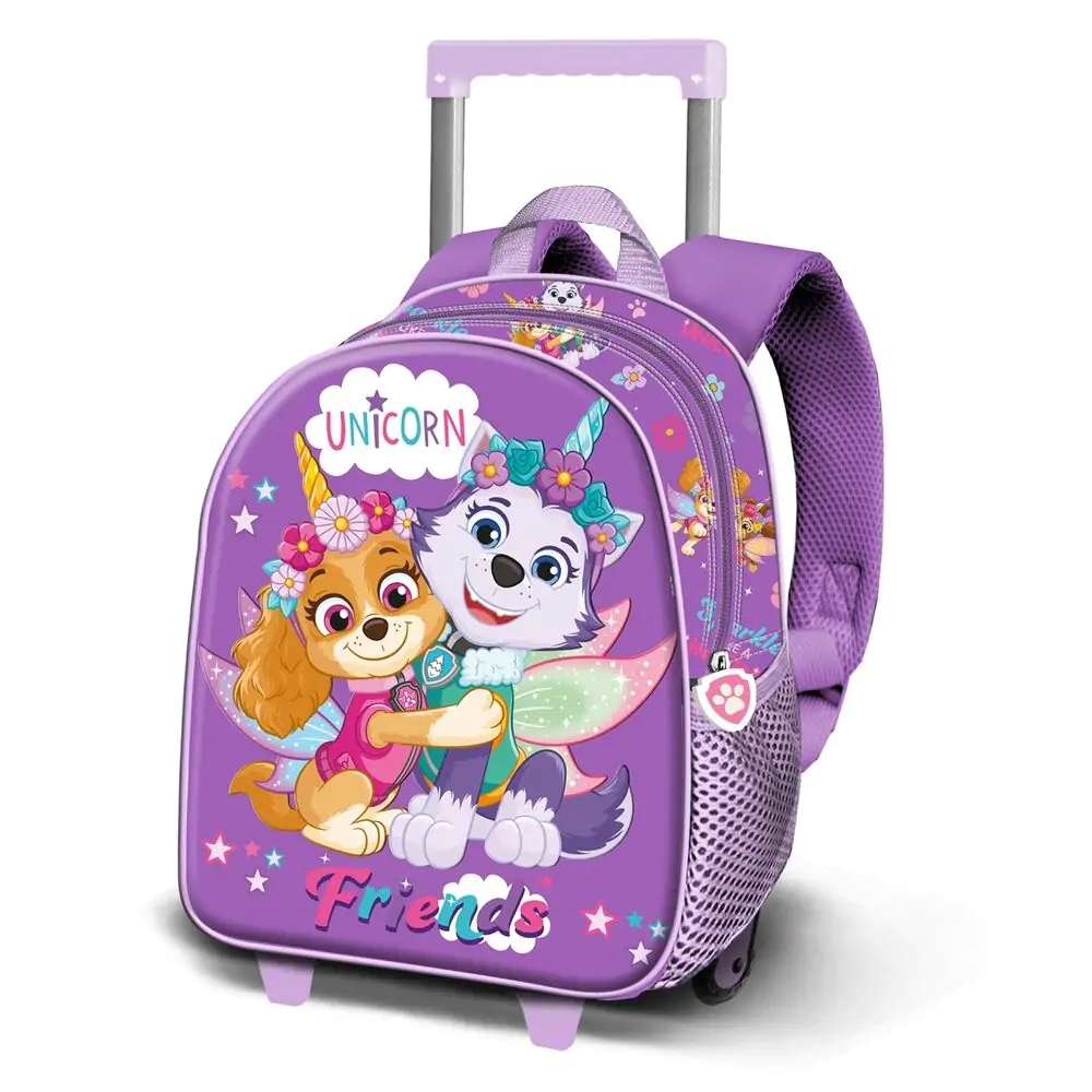 Paw Patrol Magic 3D wózek 34 cm zdjęcie produktu