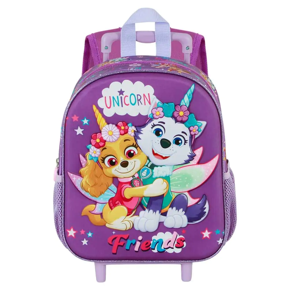 Paw Patrol Magic 3D wózek 34 cm zdjęcie produktu