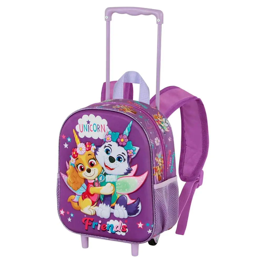 Paw Patrol Magic 3D wózek 34 cm zdjęcie produktu