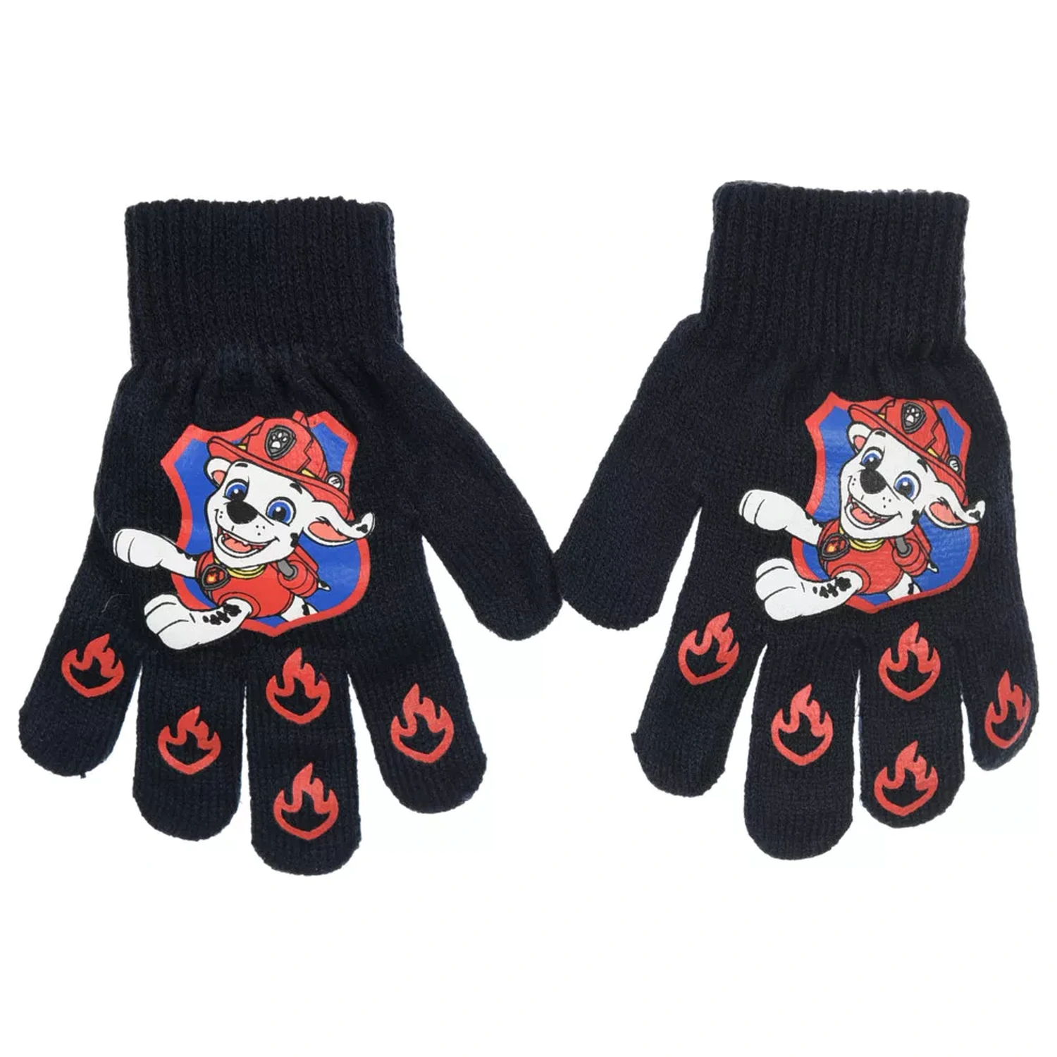 PAW Patrol Marshall Rękawiczki dziecięce niebieskie zdjęcie produktu