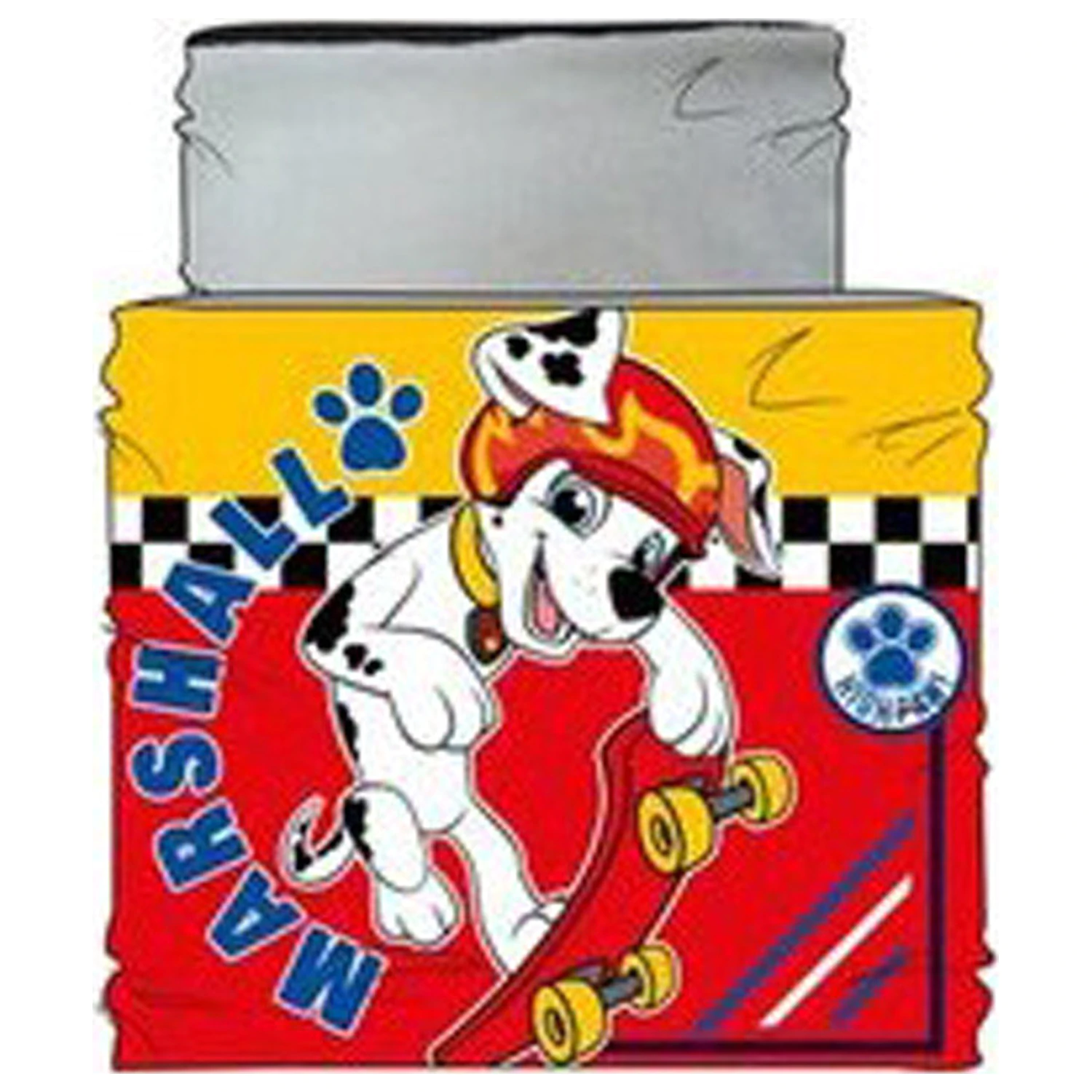 Paw Patrol Marshall Dziecięcy Szalik, Komin zdjęcie produktu