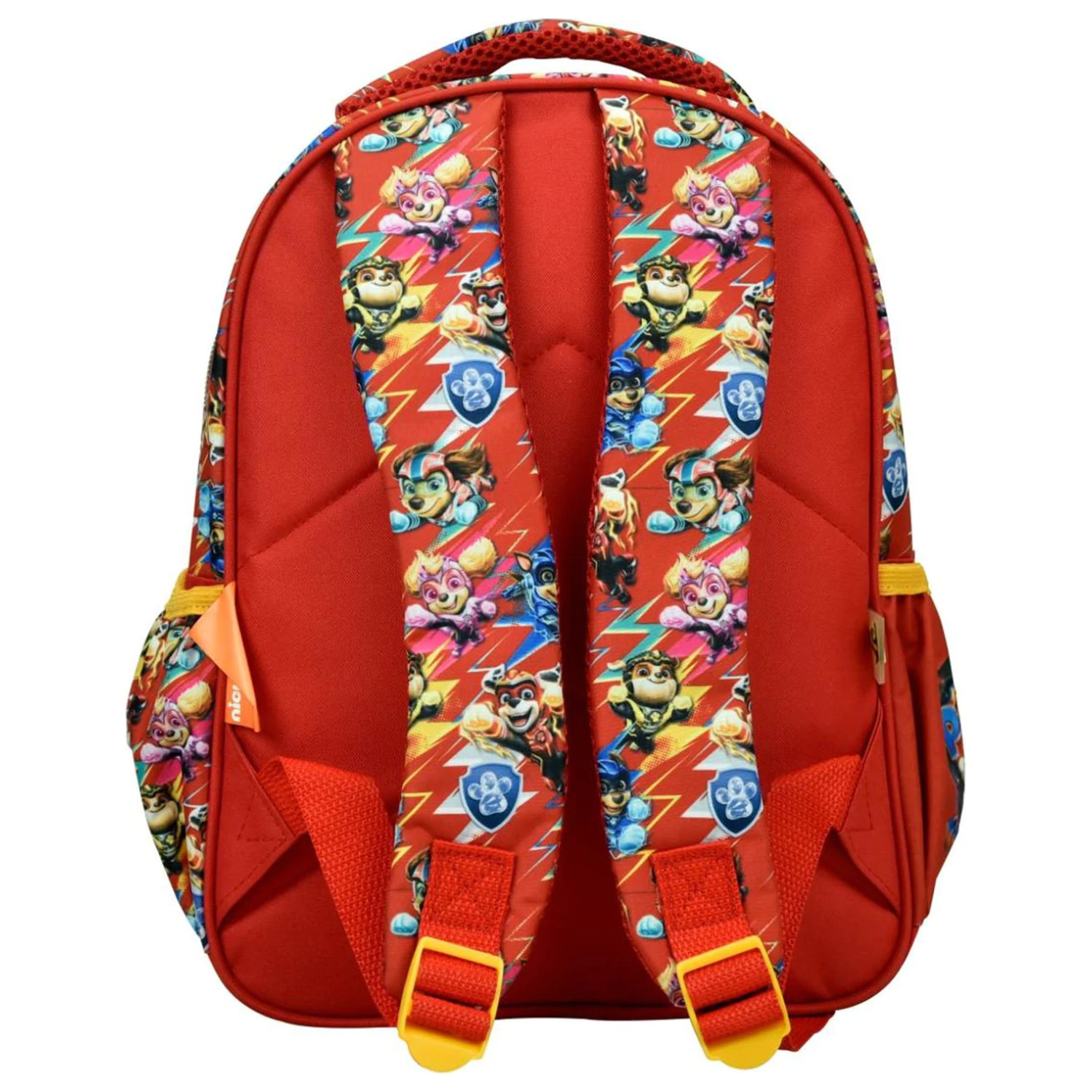 Plecak Paw Patrol Marshall, torba 30 cm zdjęcie produktu