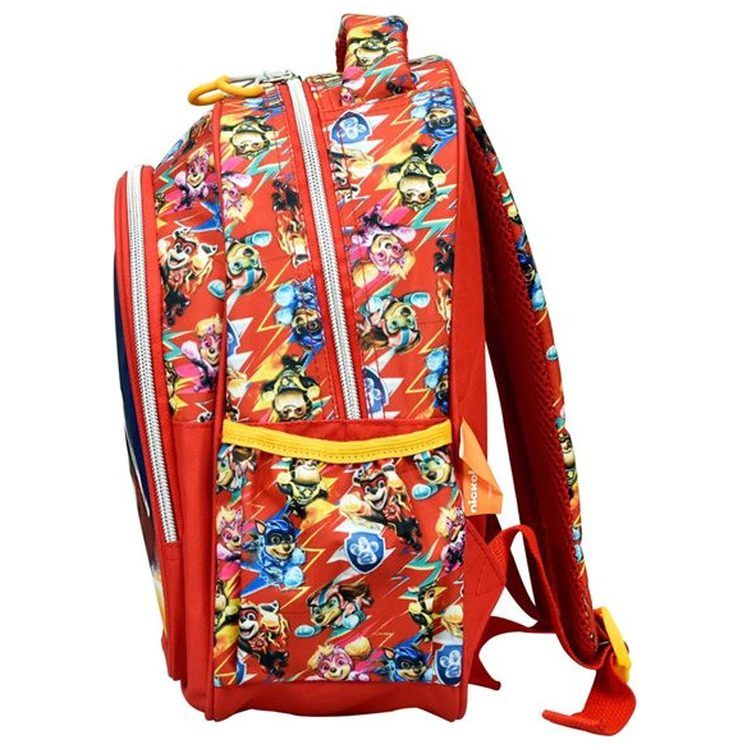 Plecak Paw Patrol Marshall, torba 30 cm zdjęcie produktu