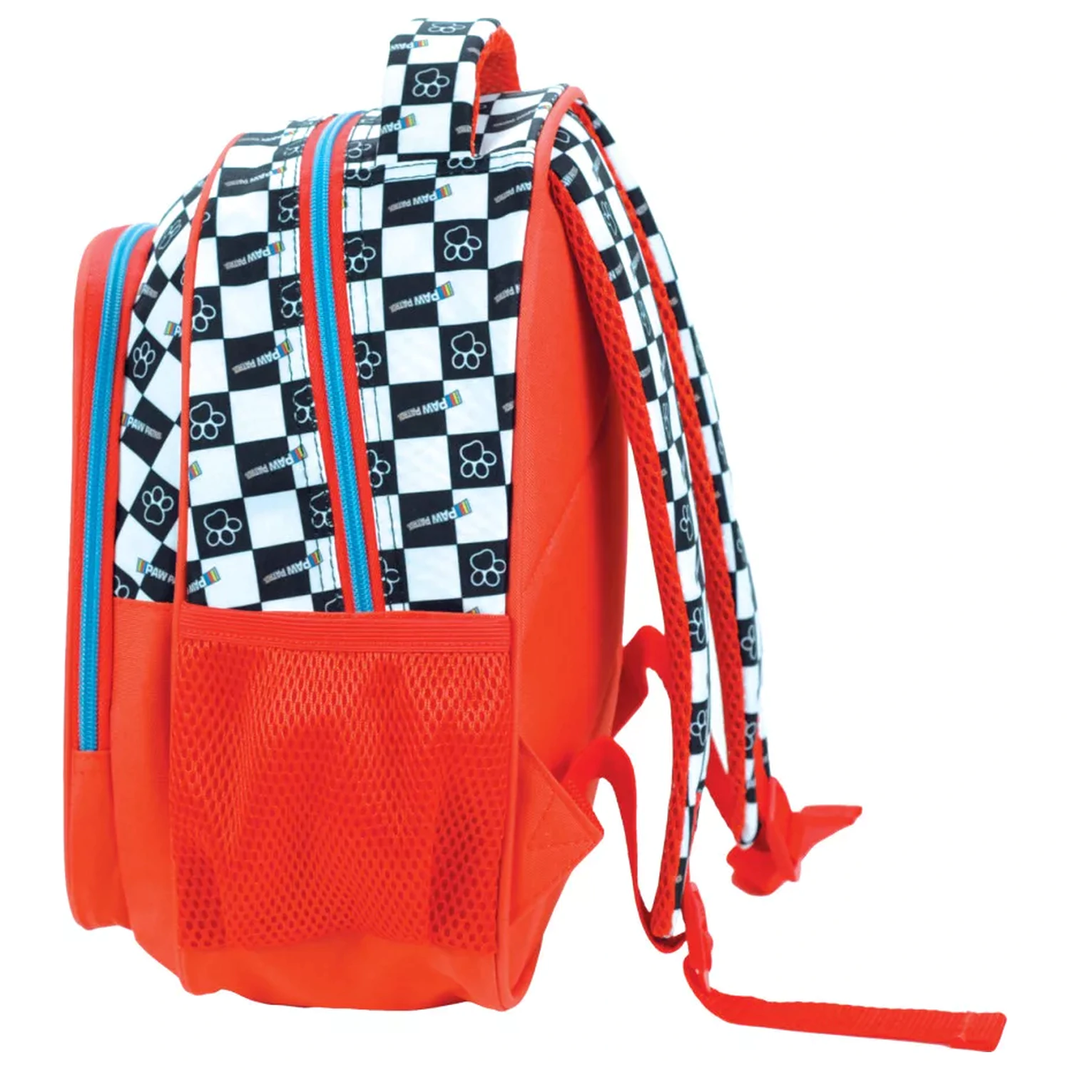 Paw Patrol Marshall Racing Plecak, torba 31 cm zdjęcie produktu