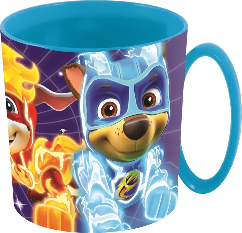 Paw Patrol mikro kubek 350 ml zdjęcie produktu