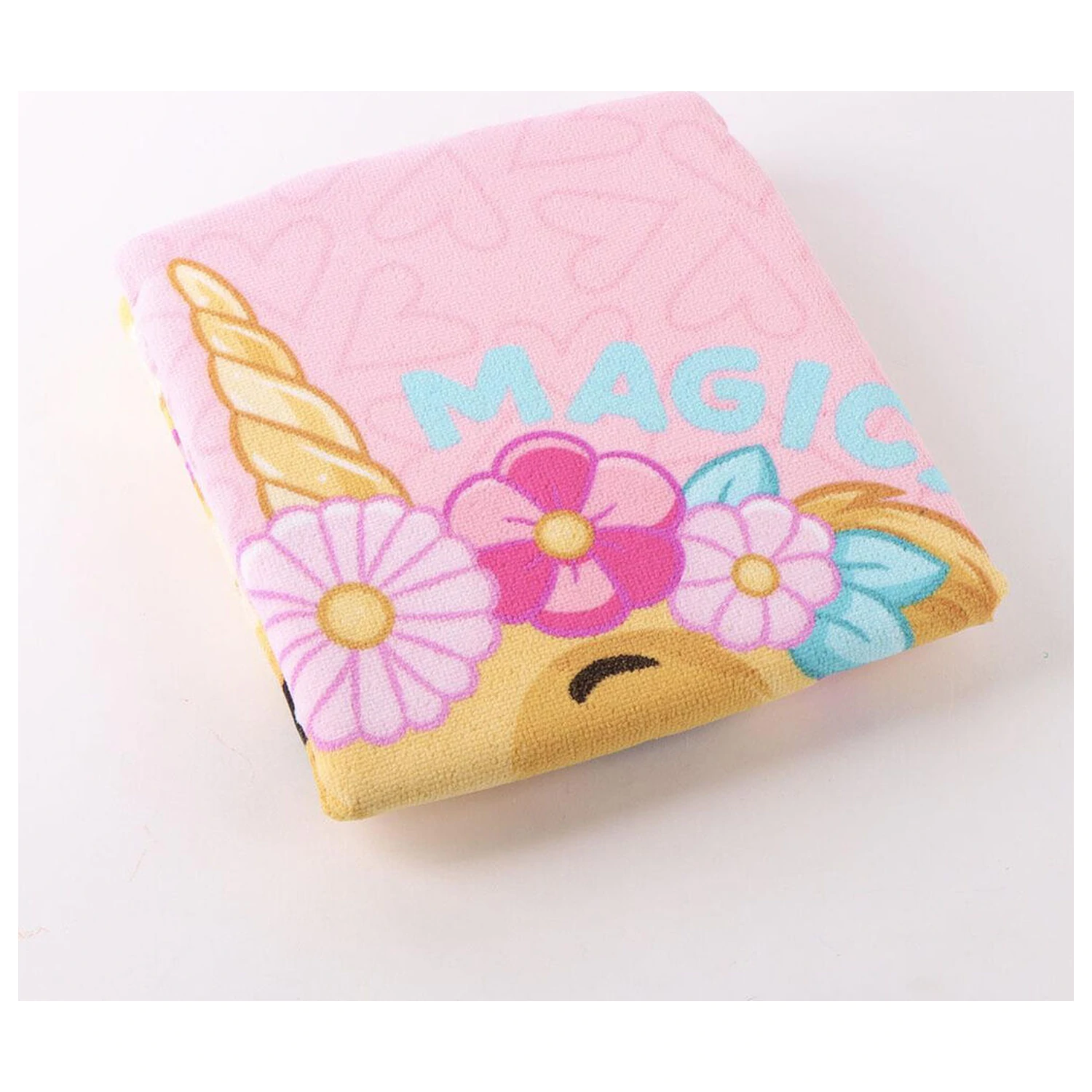 Paw Patrol ręcznik plażowy ponczo z mikrofibry zdjęcie produktu