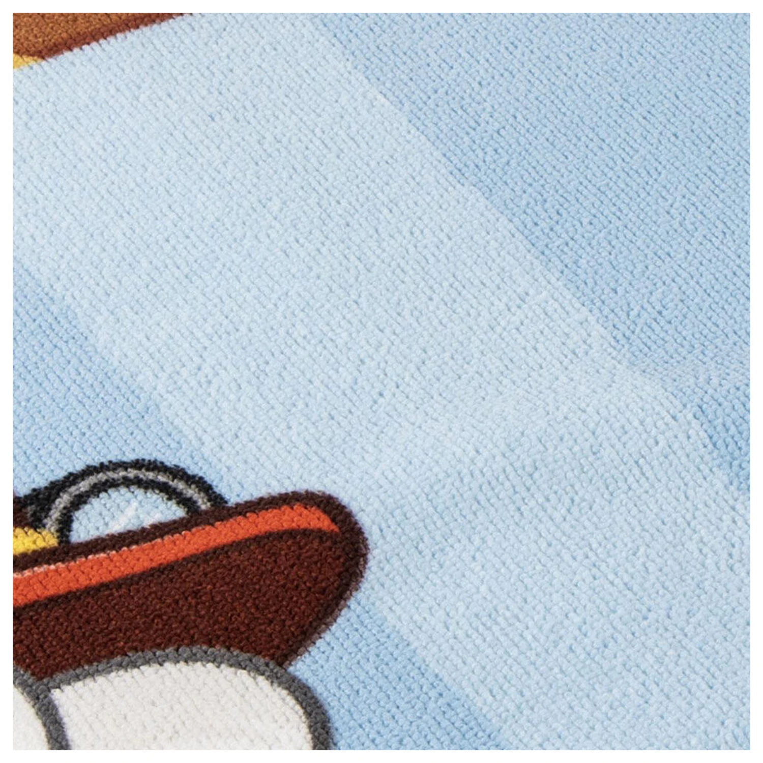 Paw Patrol ręcznik plażowy z mikrofibry zdjęcie produktu