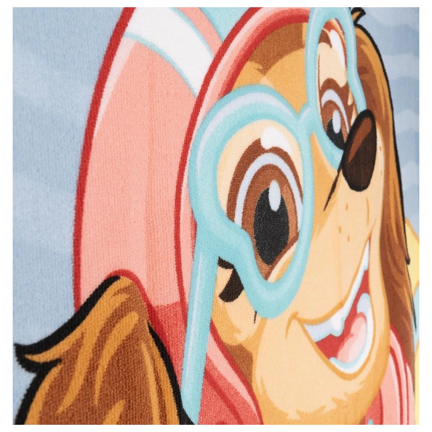 Paw Patrol ręcznik z mikrofibry zdjęcie produktu