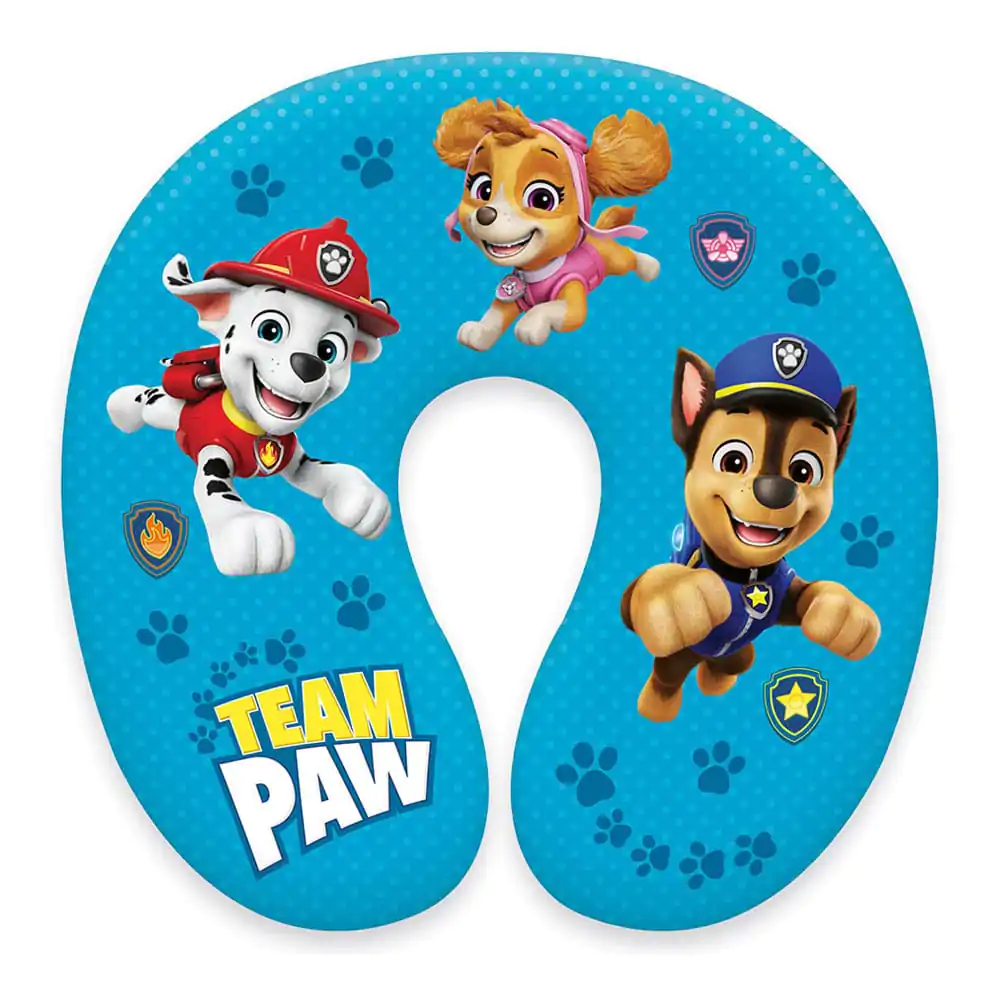 Paw Patrol Poduszka na szyję zdjęcie produktu