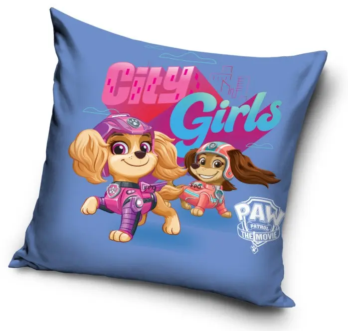 Paw Patrol Poduszka, Poduszka dekoracyjna 40*40 cm zdjęcie produktu