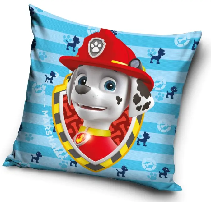 Poduszka Paw Patrol, poduszka dekoracyjna 40x40 cm zdjęcie produktu