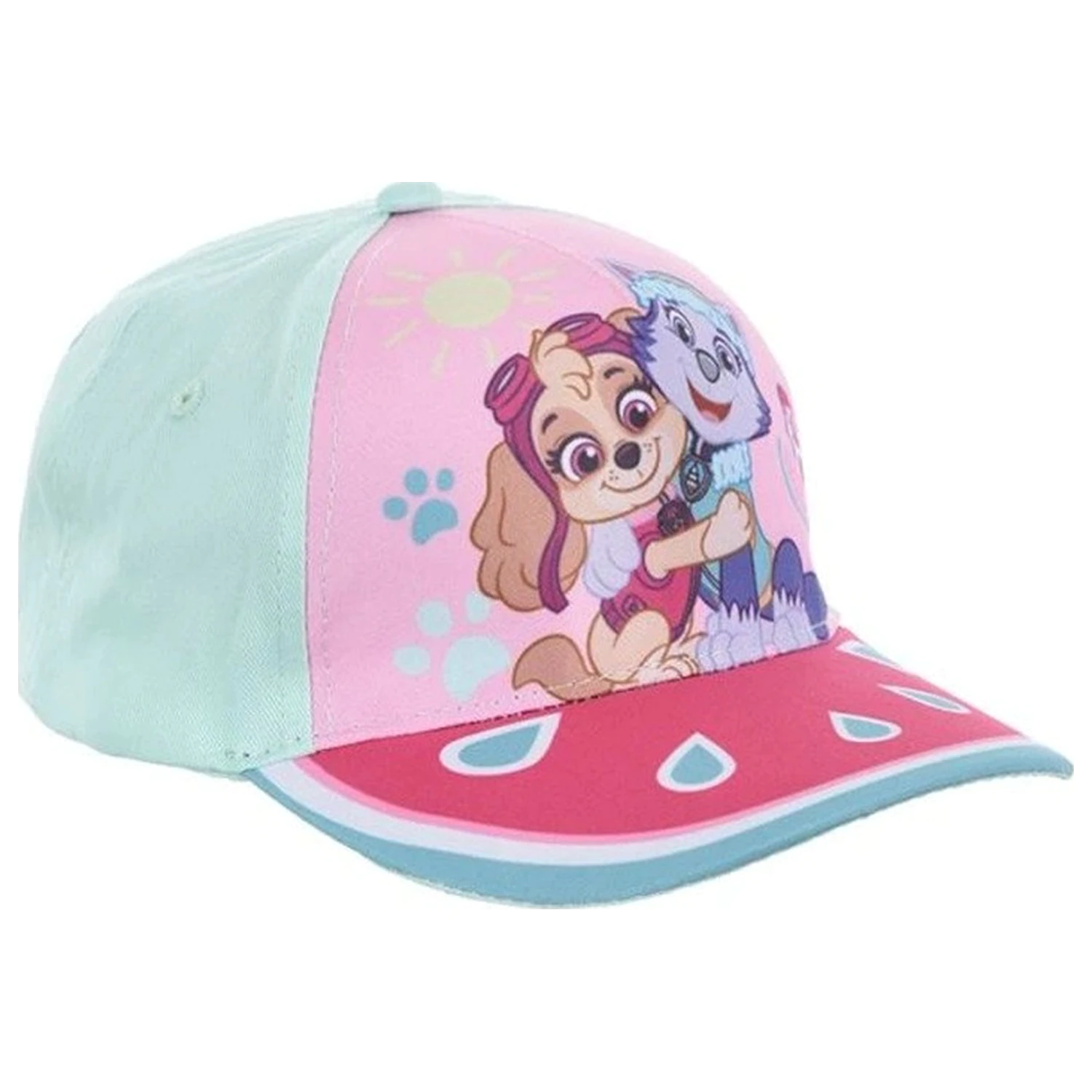 Paw Patrol Party Dziecięca czapka bejsbolówka 54 cm zdjęcie produktu