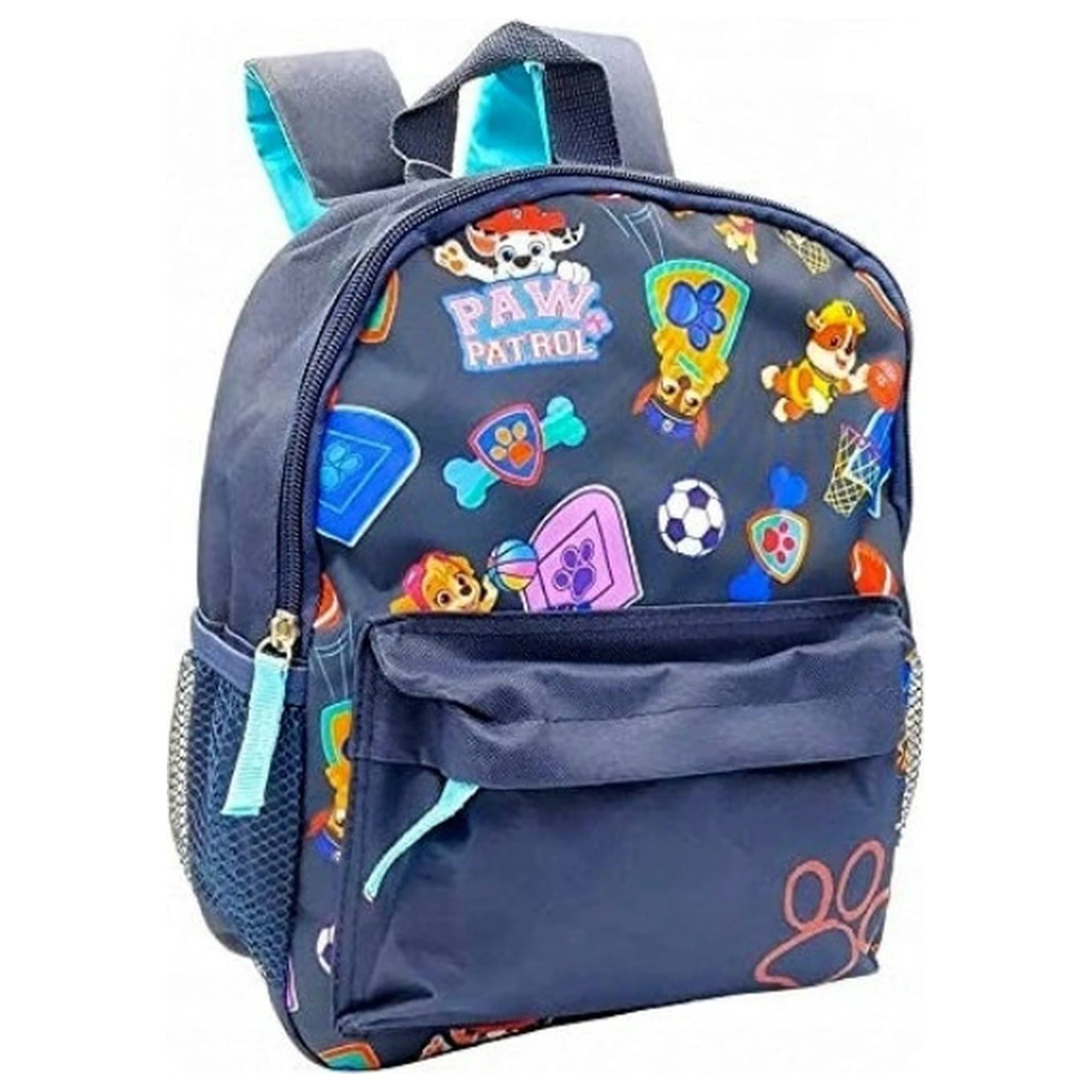 Plecak Psi Patrol Paw, torba 28 cm zdjęcie produktu