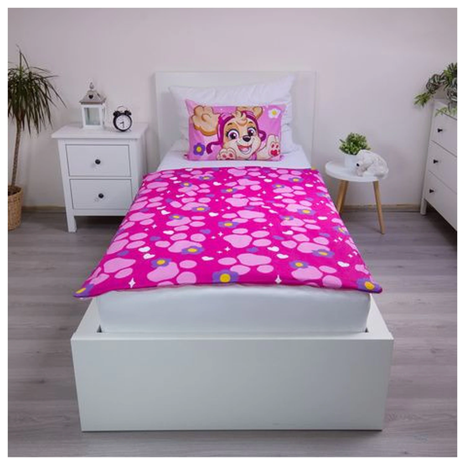 PAW Patrol Pawsome Kid, Przedszkolna Poszwa na kołdrę zdjęcie produktu