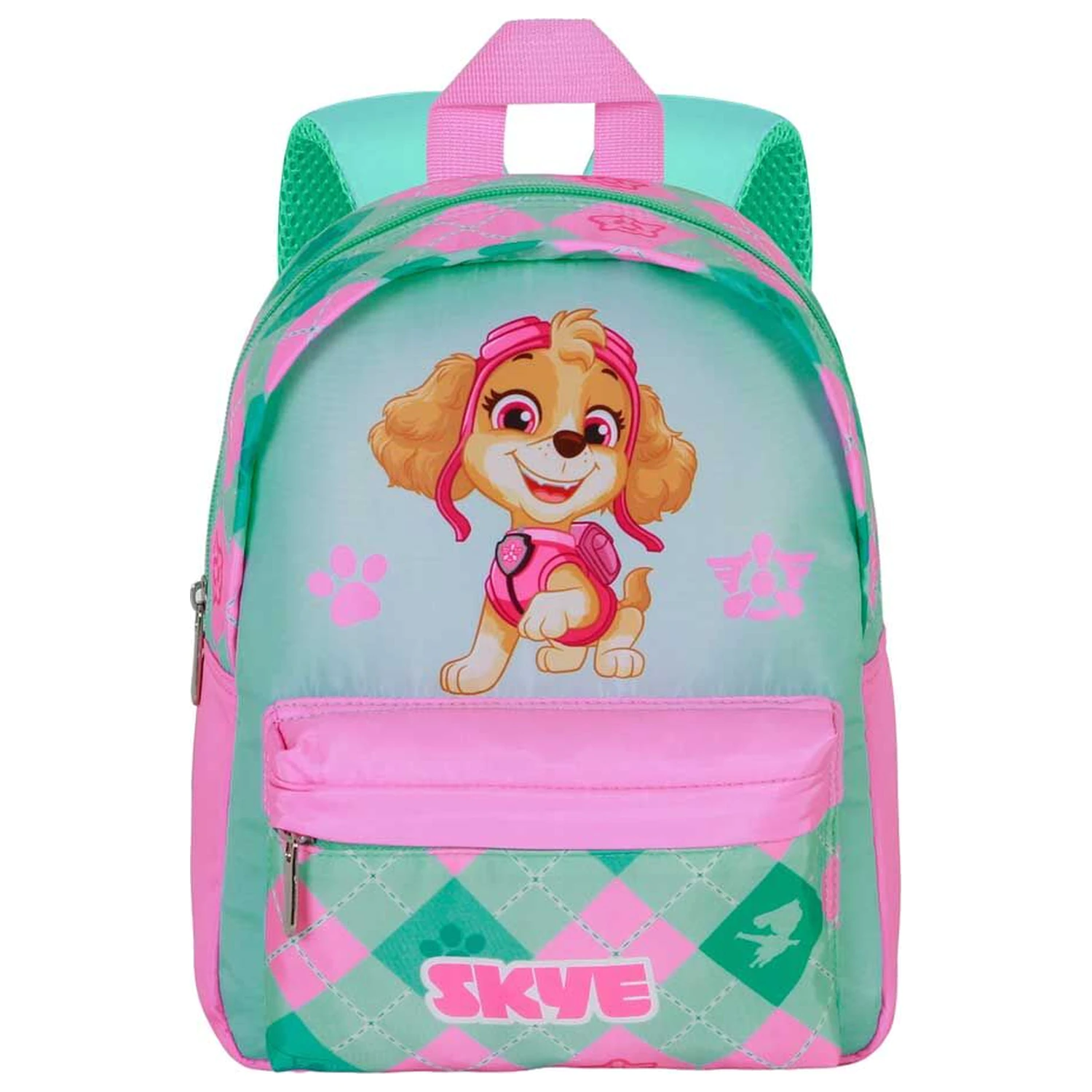 Paw Patrol Plecak Pilot 27cm zdjęcie produktu