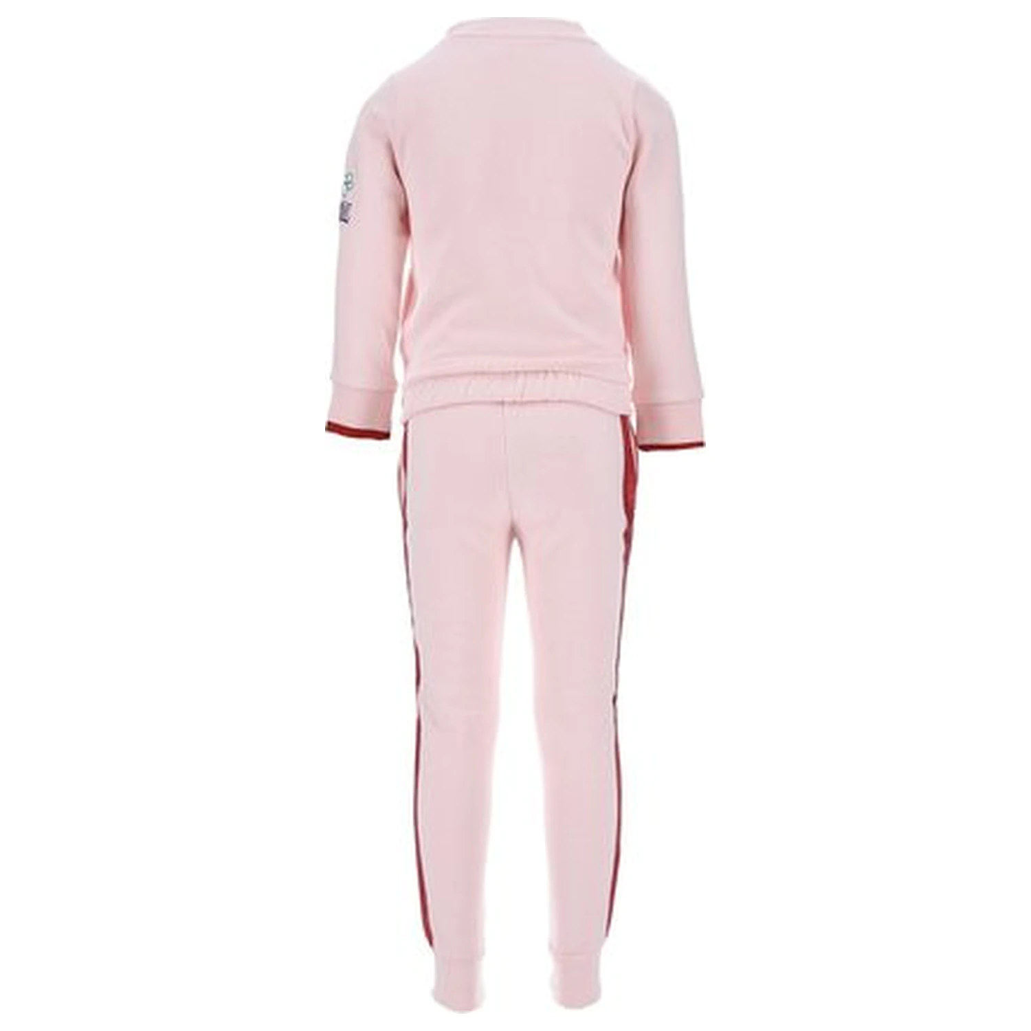 Paw Patrol Różowa Girly Dziecięca Bluza, Zestaw do joggingu zdjęcie produktu