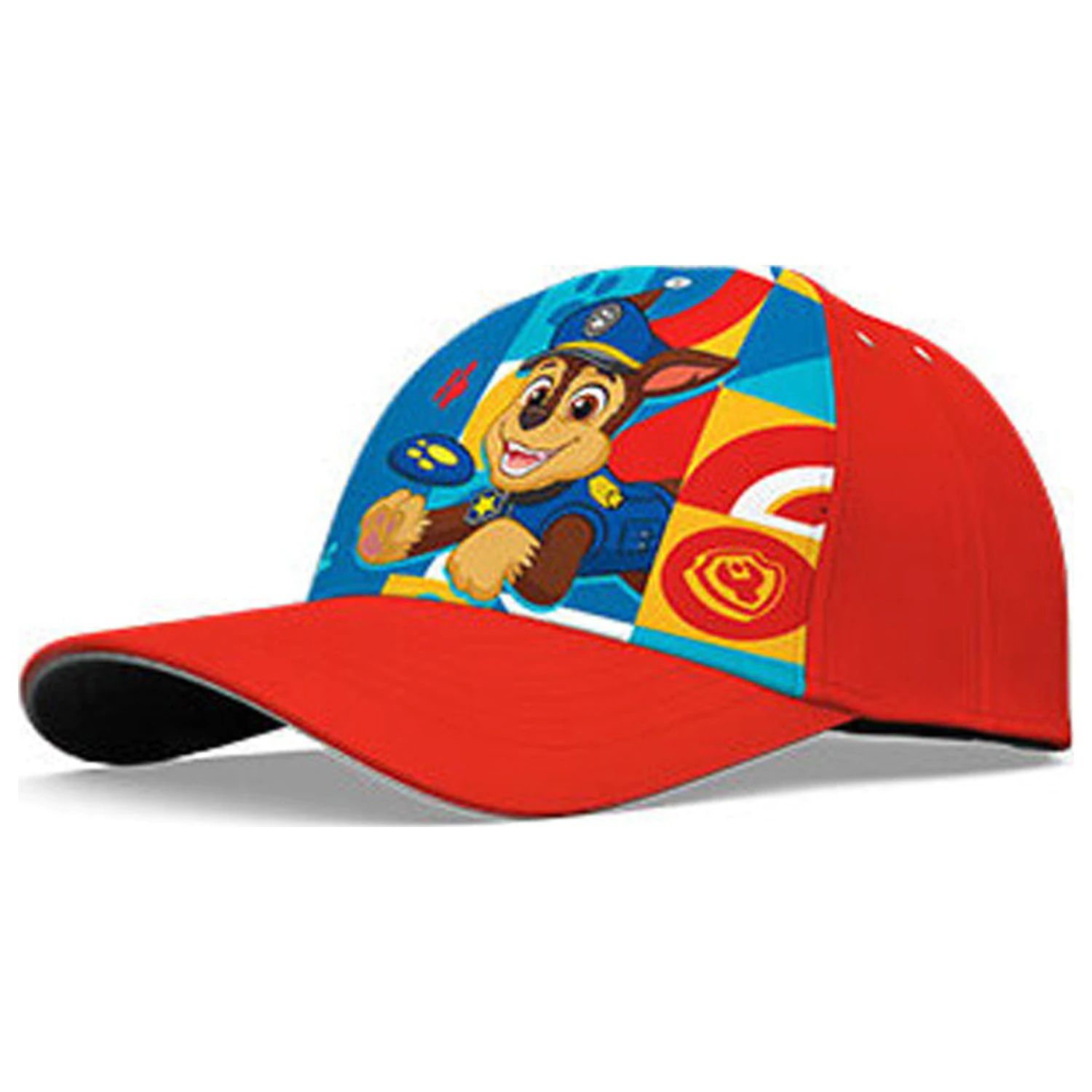 Czapka baseballowa dziecięca Paw Patrol Playtime 54 cm zdjęcie produktu