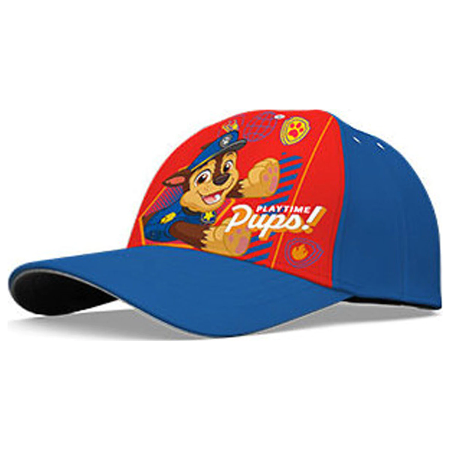 Paw Patrol Playtime Pups czapka bejsbolowa dla dzieci 54 cm zdjęcie produktu