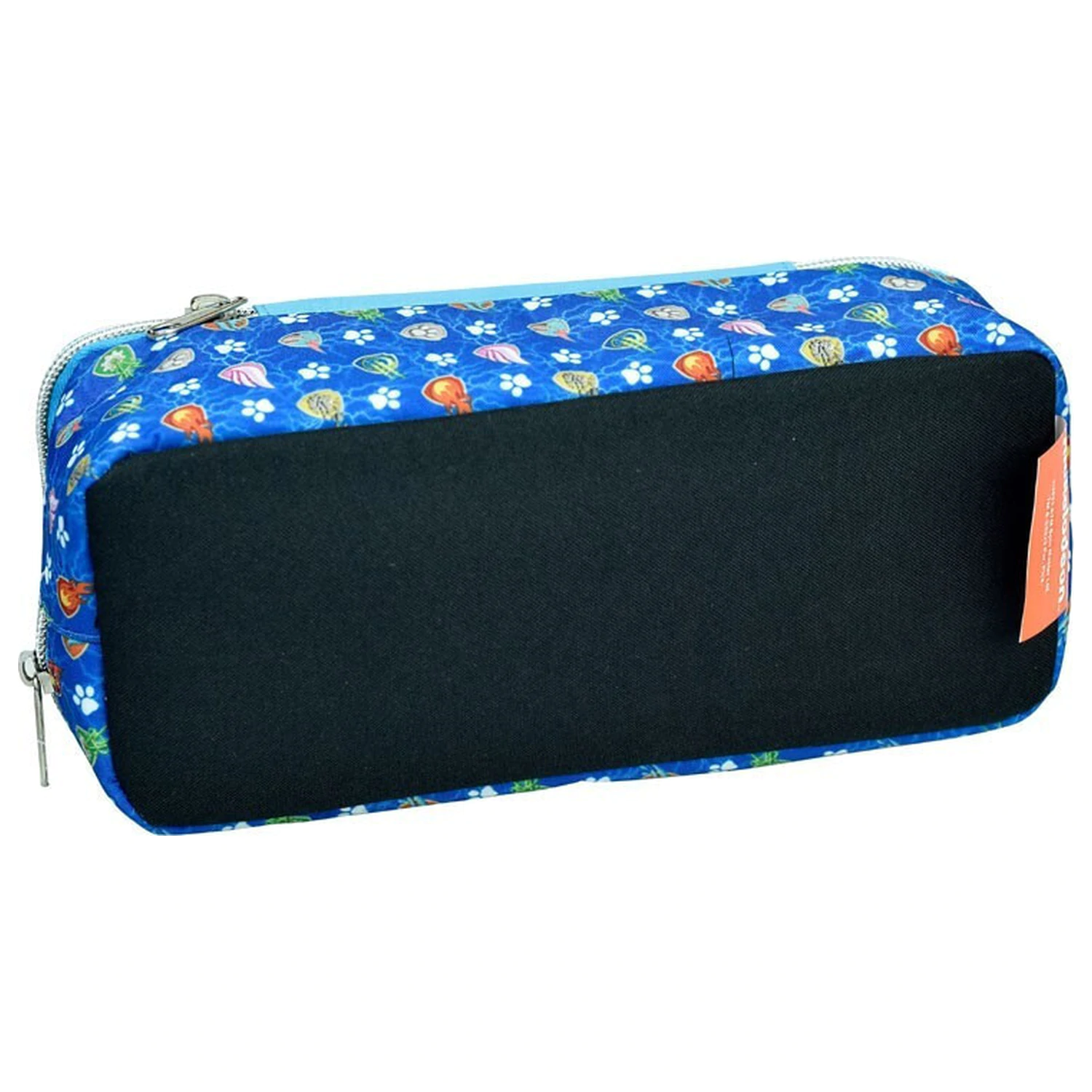 Paw Patrol Power Up dwukomorowy piórnik 26 cm zdjęcie produktu