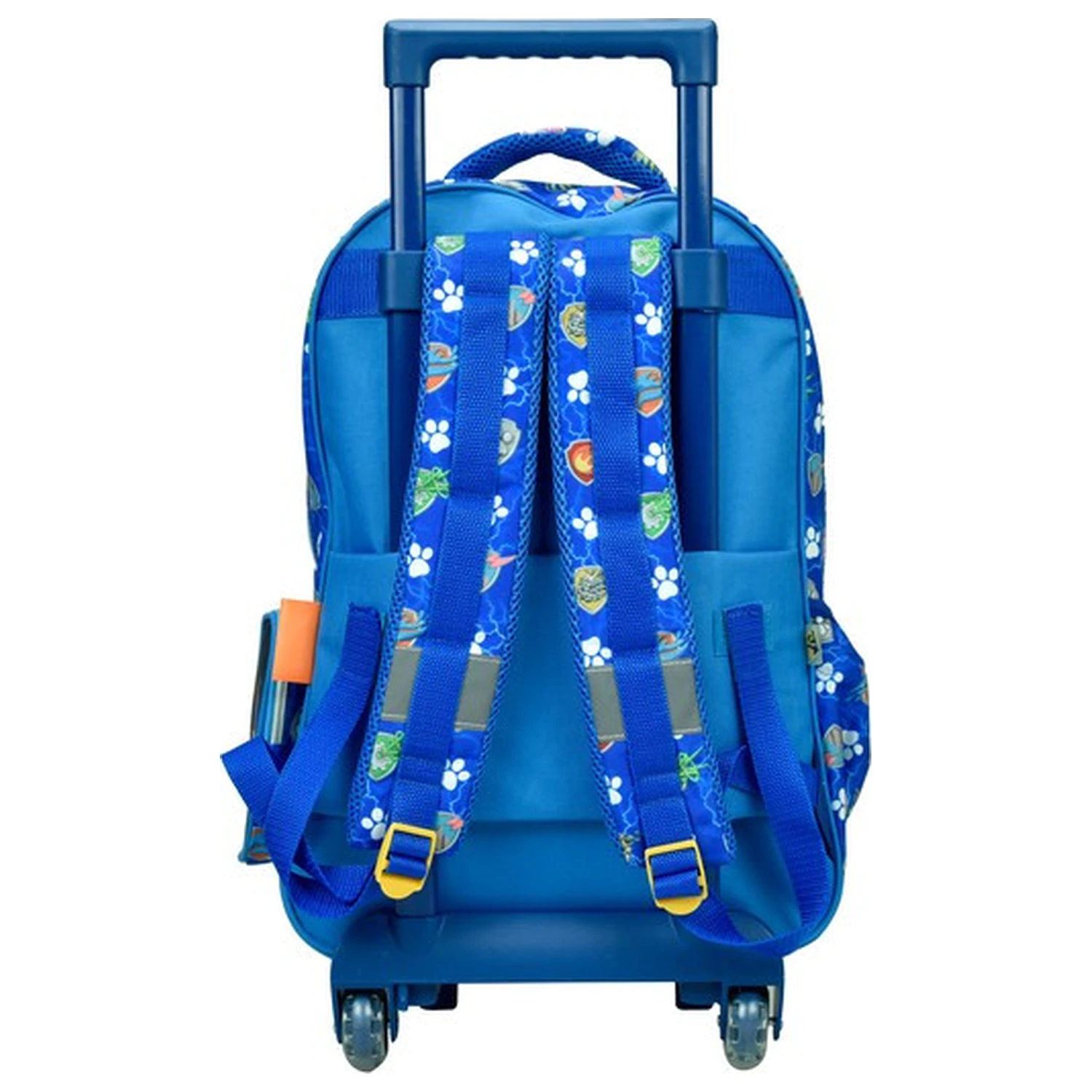 Paw Patrol Power Up Tornister na Kółkach, 46 cm zdjęcie produktu