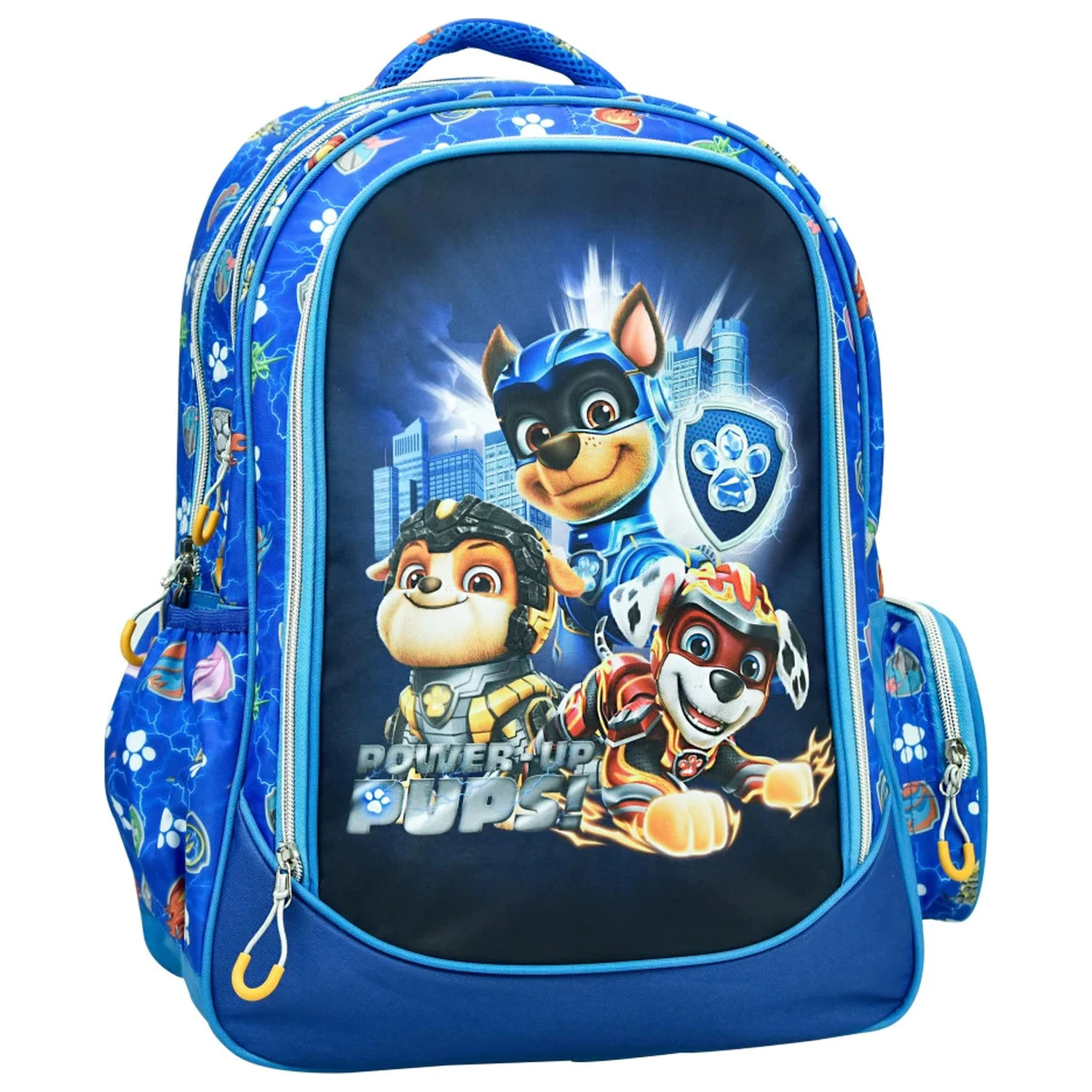 Paw Patrol Power Up Tornister, Torba 46 cm zdjęcie produktu
