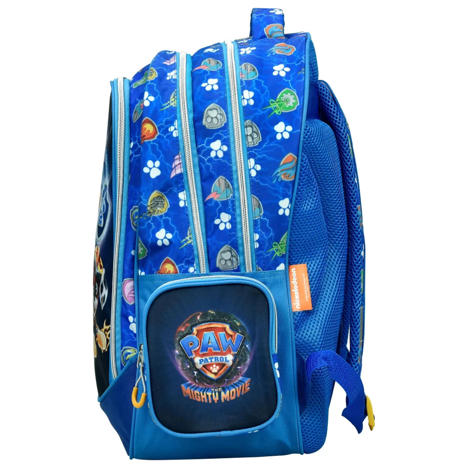 Paw Patrol Power Up Tornister, Torba 46 cm zdjęcie produktu