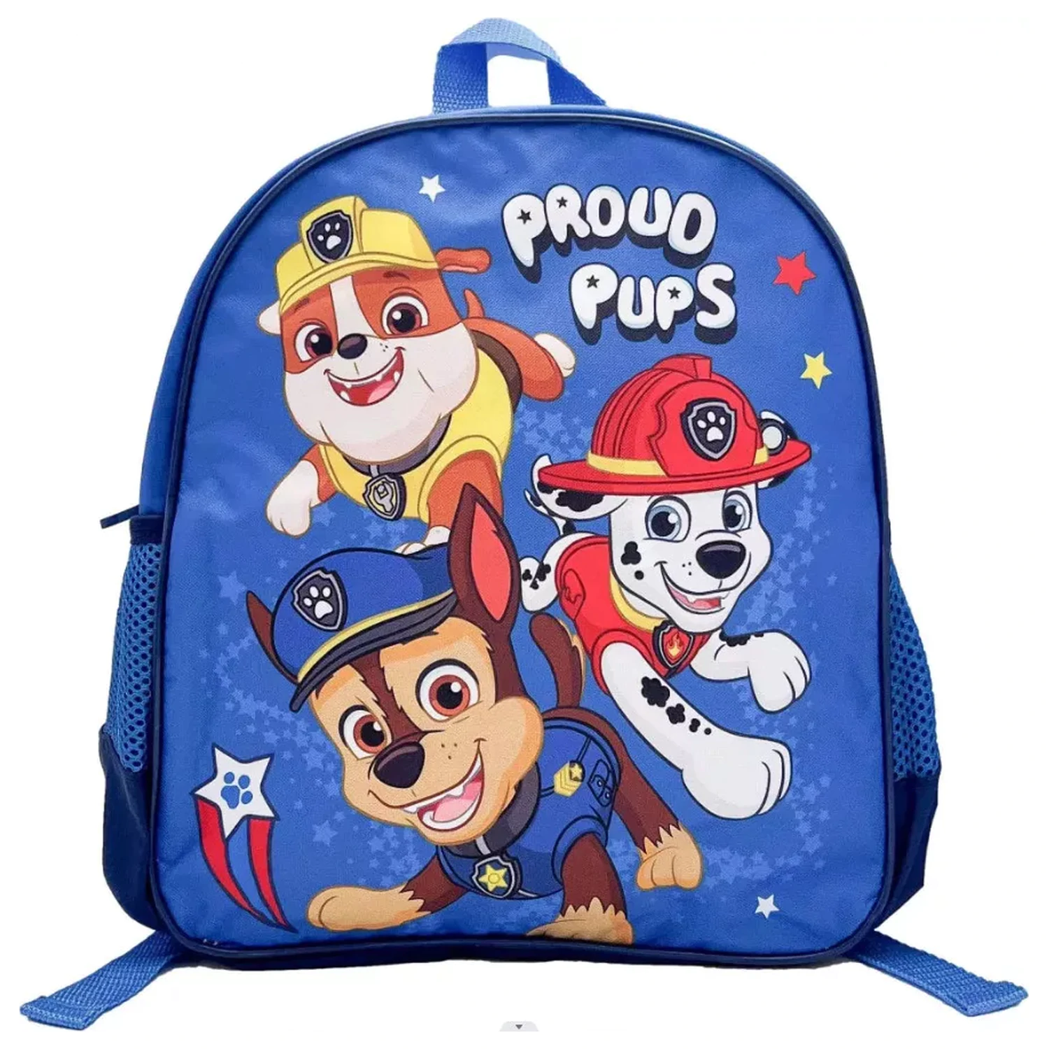 Paw Patrol Proud Pups plecak, torba 30 cm zdjęcie produktu