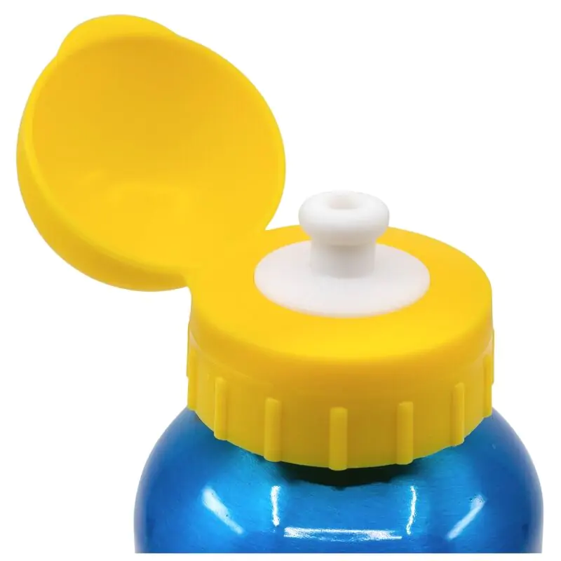Paw Patrol Pup Power aluminiowa butelka 400 ml zdjęcie produktu