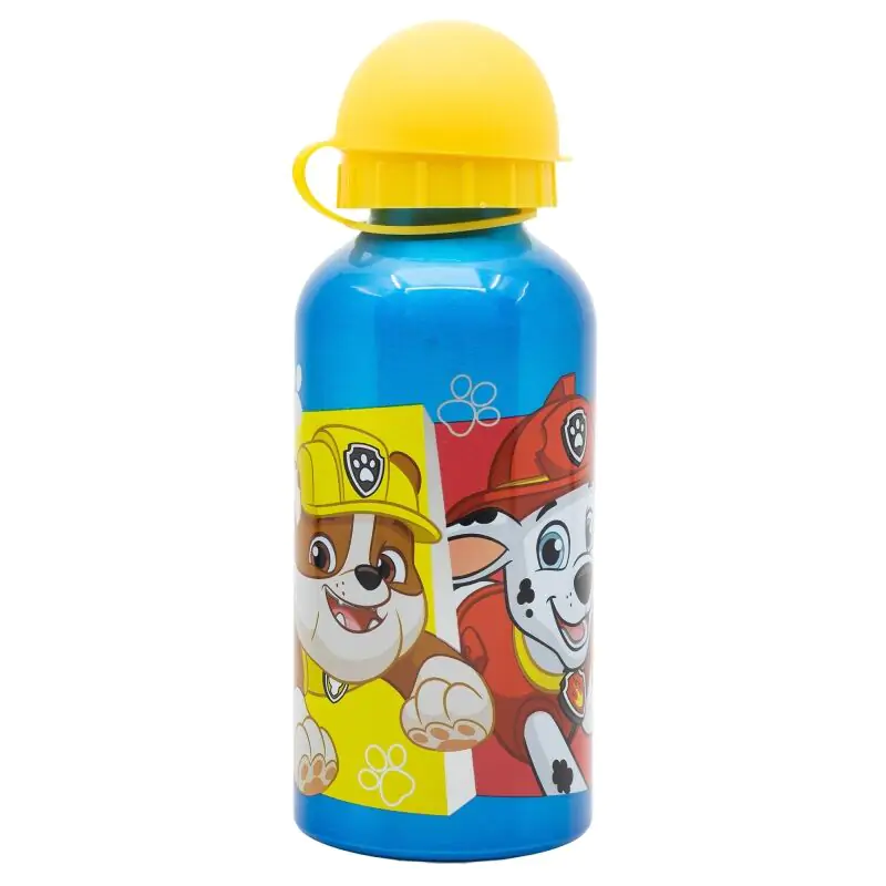 Paw Patrol Pup Power aluminiowa butelka 400 ml zdjęcie produktu