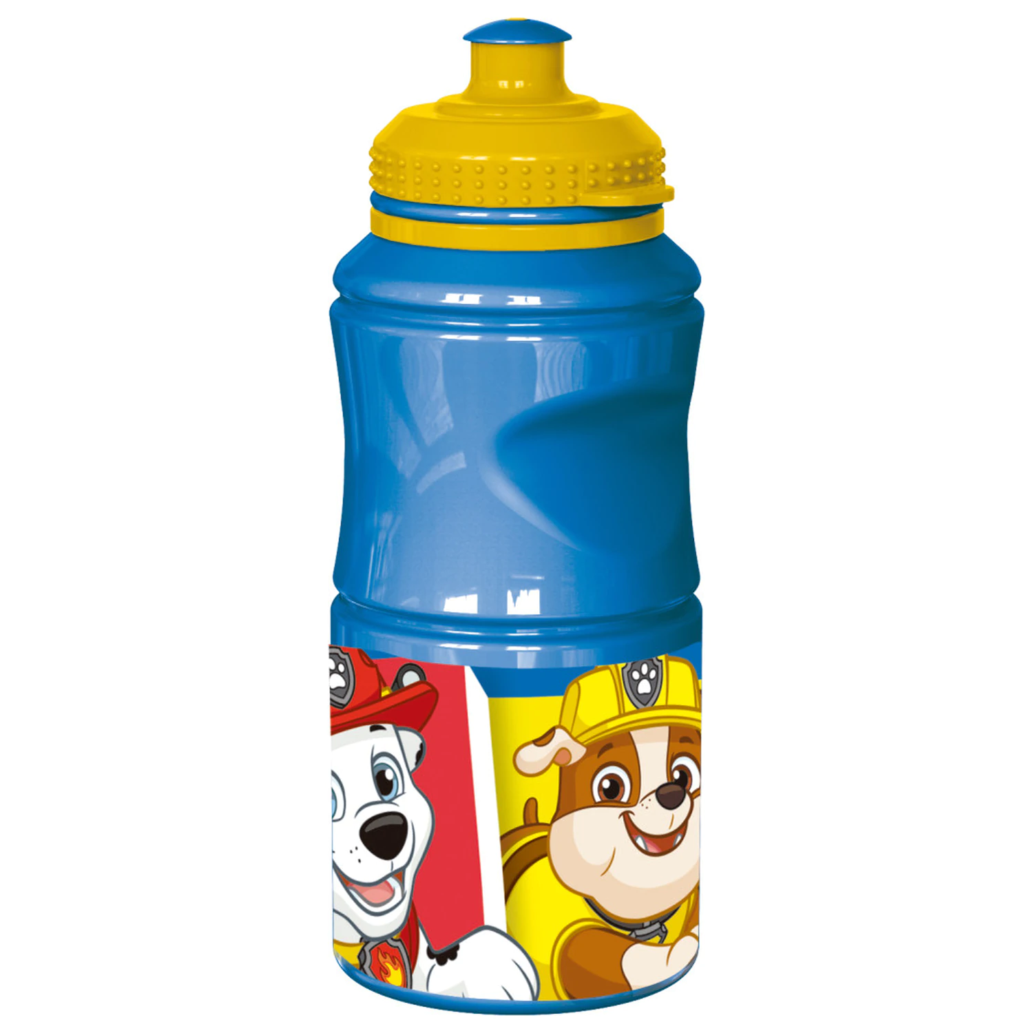 PAW Patrol Pup Power Hold plastikowa butelka sportowa 380 ml zdjęcie produktu