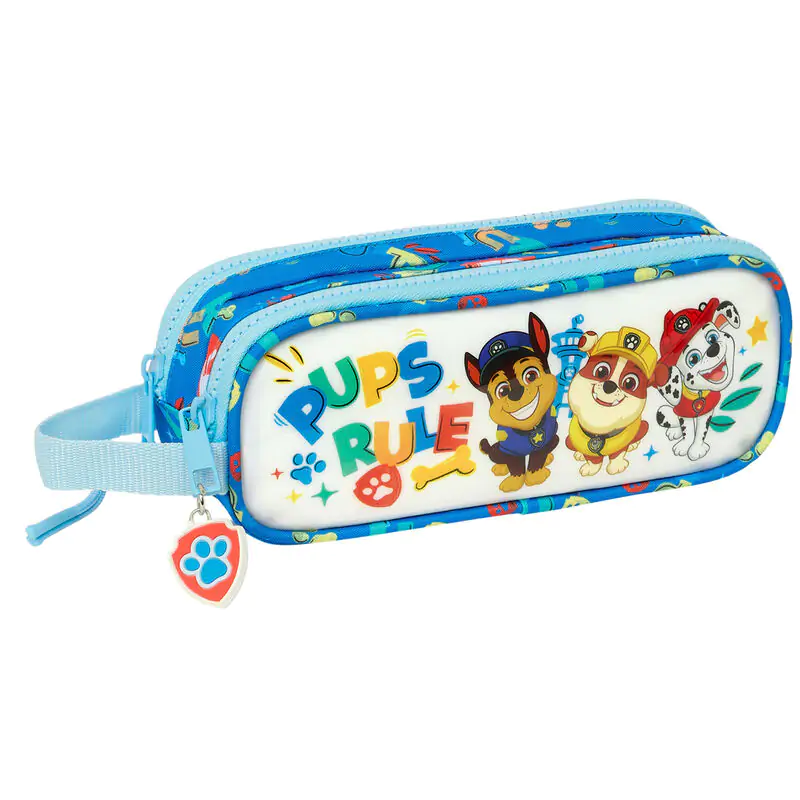 Paw Patrol Pups Rule piórnik zdjęcie produktu