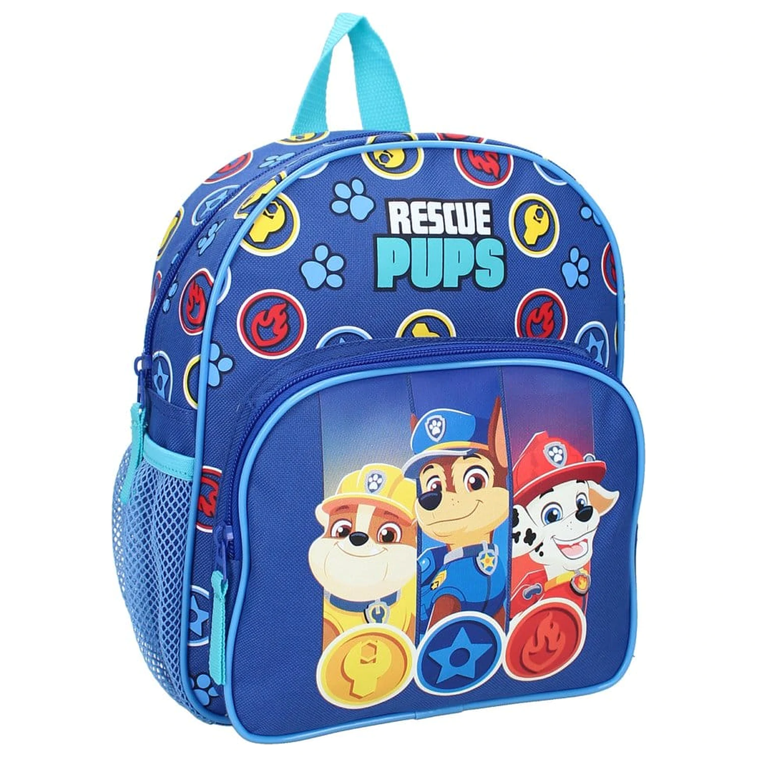 Plecak PAW Patrol Puptastic Days 29 cm zdjęcie produktu