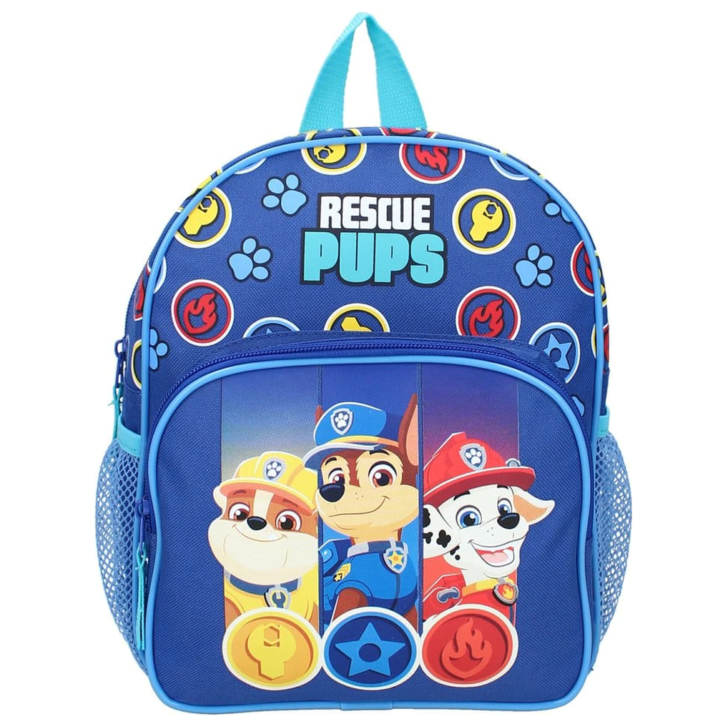 Plecak PAW Patrol Puptastic Days 29 cm zdjęcie produktu