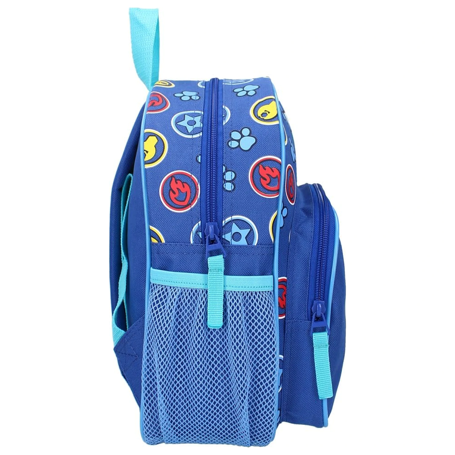 Plecak PAW Patrol Puptastic Days 29 cm zdjęcie produktu