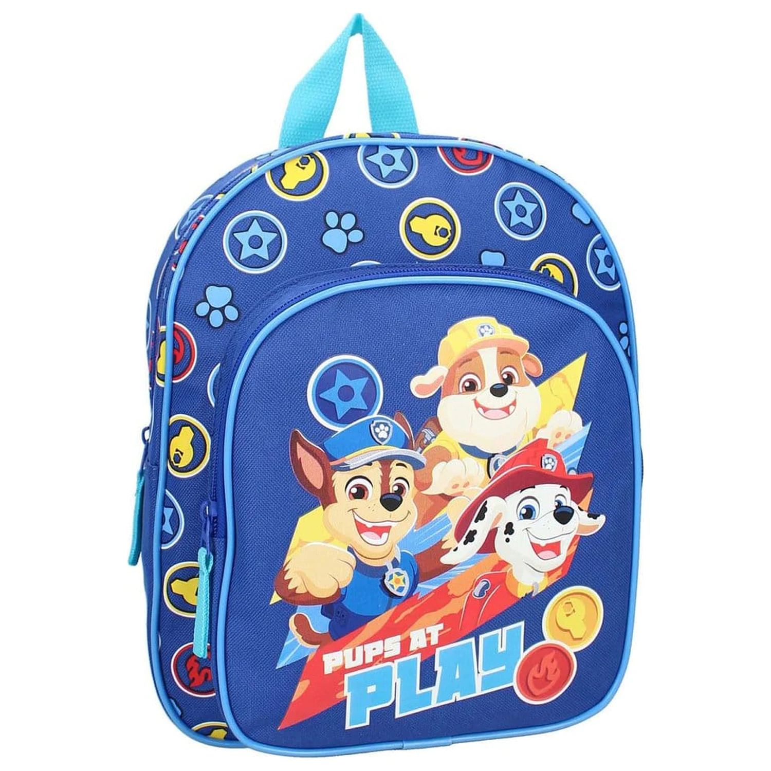 PAW Patrol Plecak Puptastic Days 30 cm zdjęcie produktu