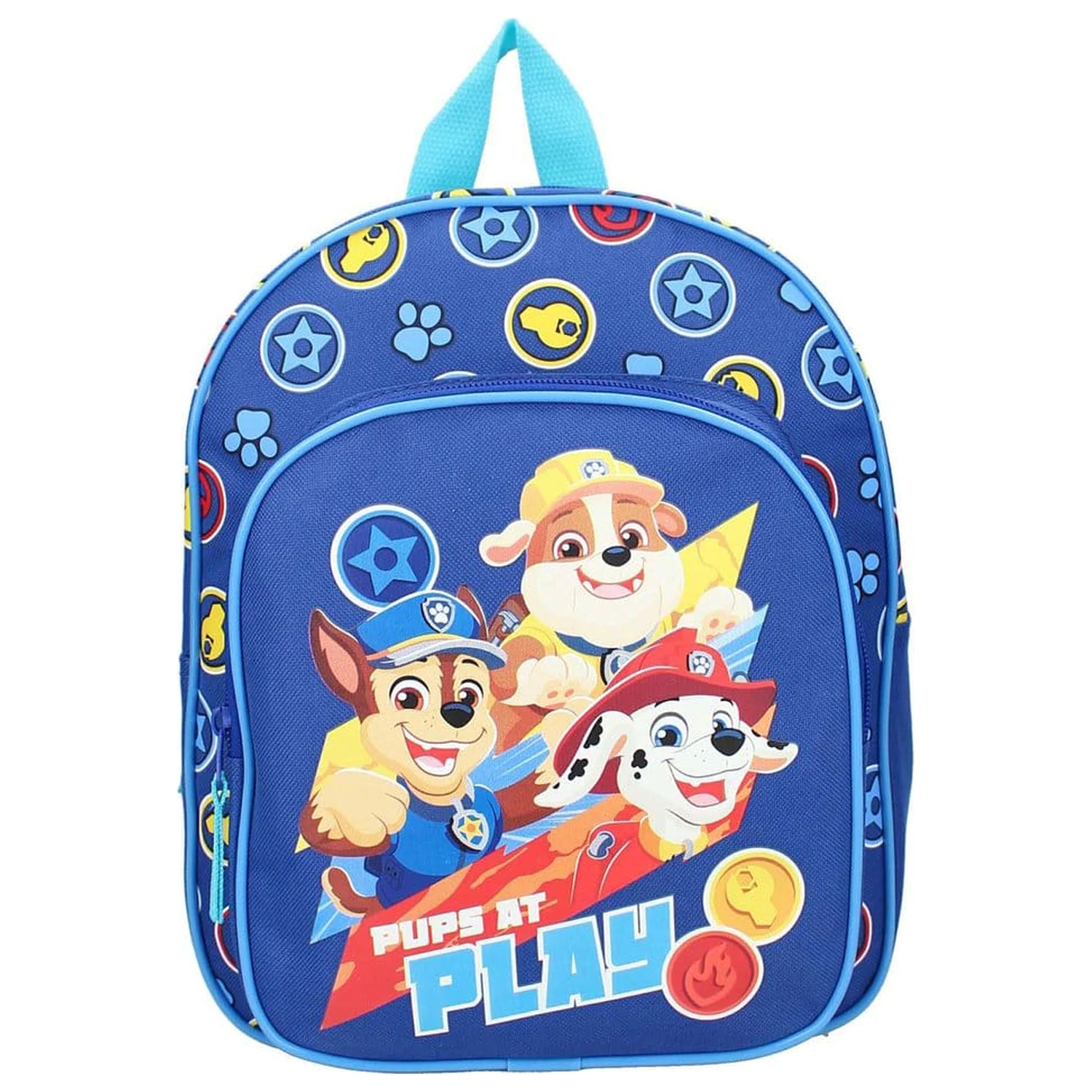PAW Patrol Plecak Puptastic Days 30 cm zdjęcie produktu