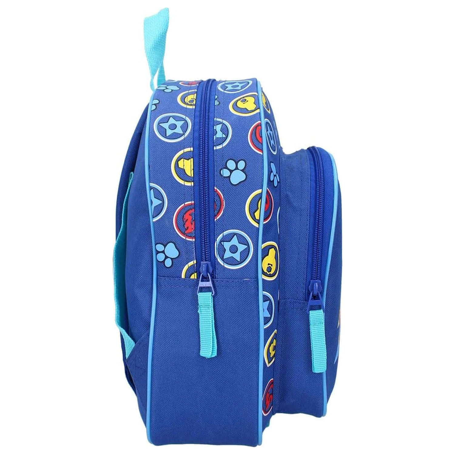 PAW Patrol Plecak Puptastic Days 30 cm zdjęcie produktu