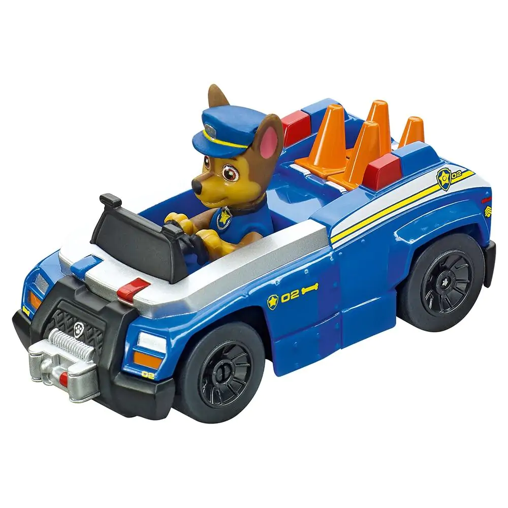 Psi Patrol Tor Wyścigowy Wyścig i Ratunek zdjęcie produktu
