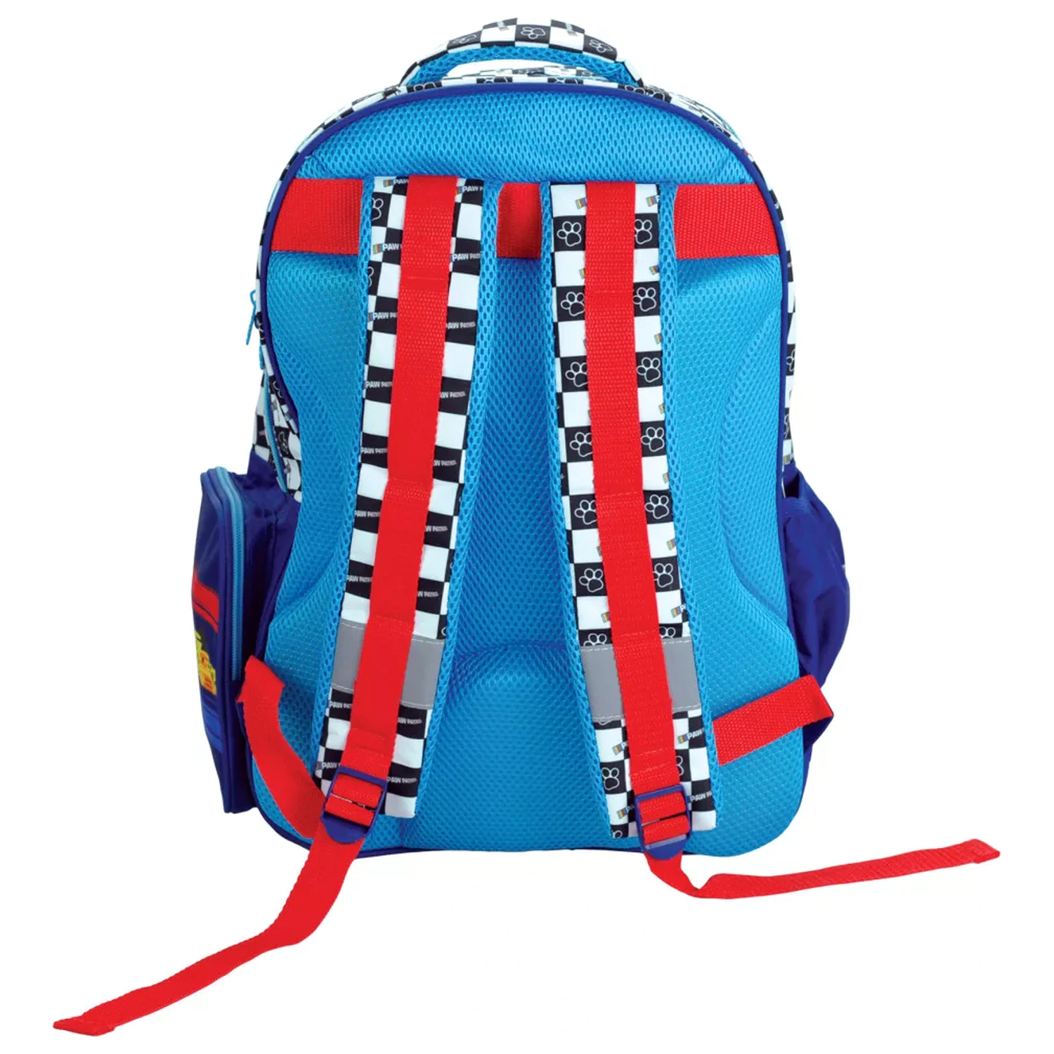 PAW Patrol Racing School Torba, Torba 42 cm zdjęcie produktu