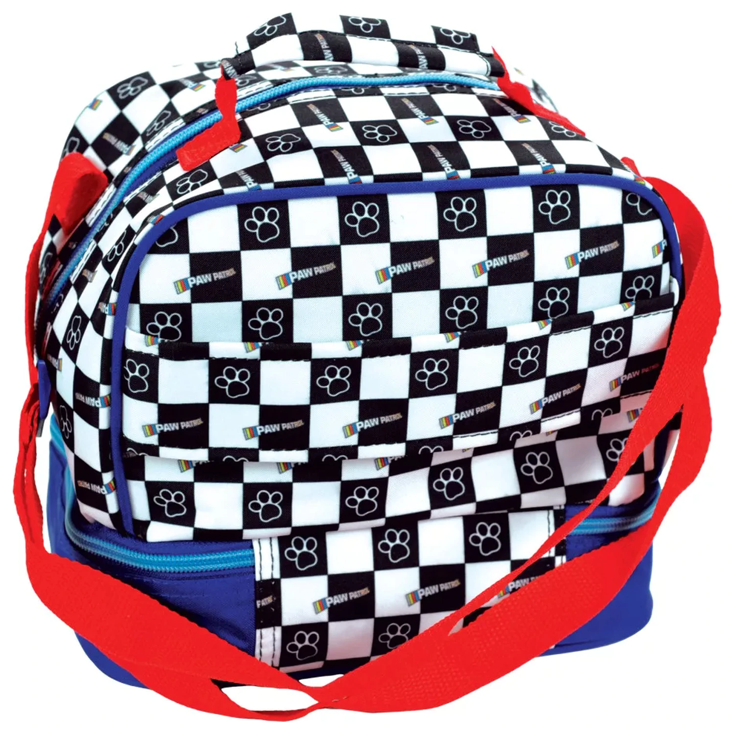 Paw Patrol Racing torba termiczna na lunch 21 cm zdjęcie produktu