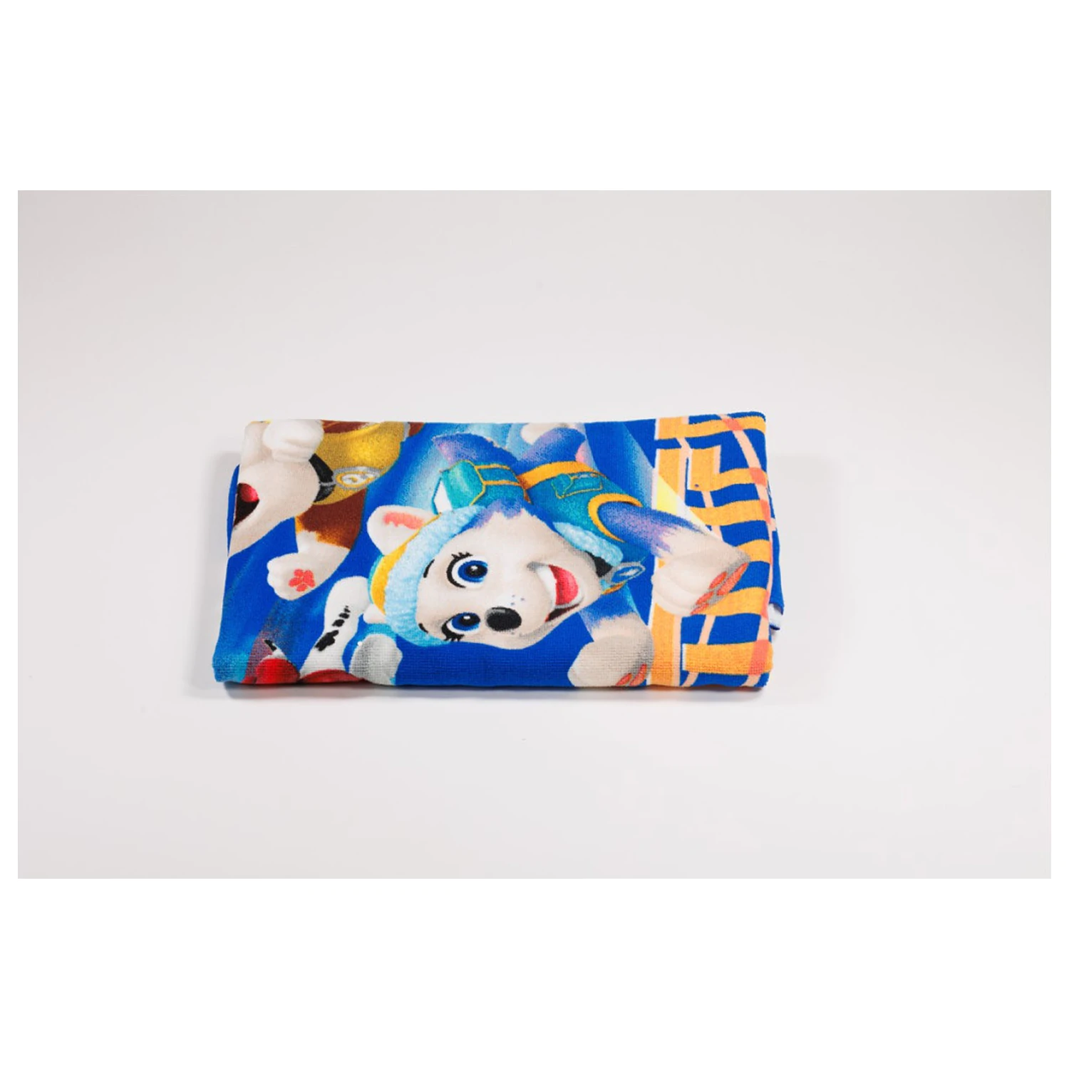 PAW Patrol Gotowy ręcznik zdjęcie produktu