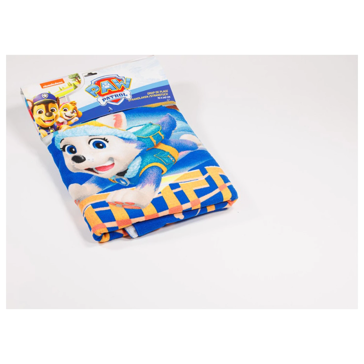 PAW Patrol Gotowy ręcznik zdjęcie produktu
