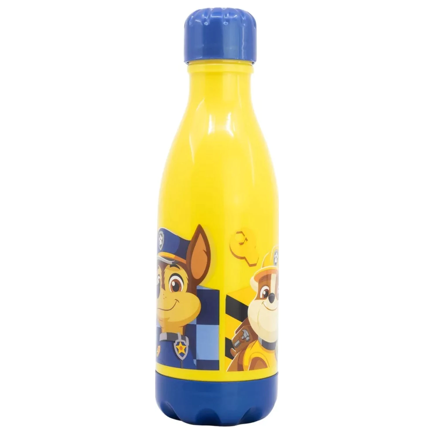 Paw Patrol Rescue Pups plastikowa butelka na wodę z zakręcaną nakrętką 560 ml zdjęcie produktu