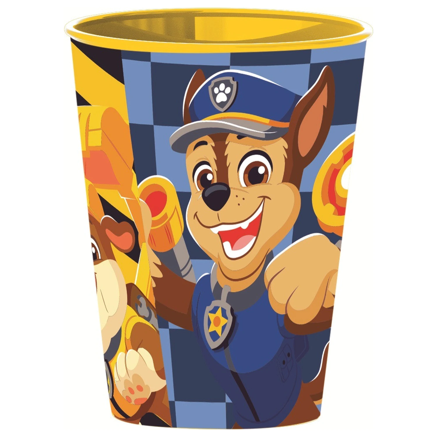 PAW Patrol Rescue Pups Kubek plastikowy 260 ml zdjęcie produktu