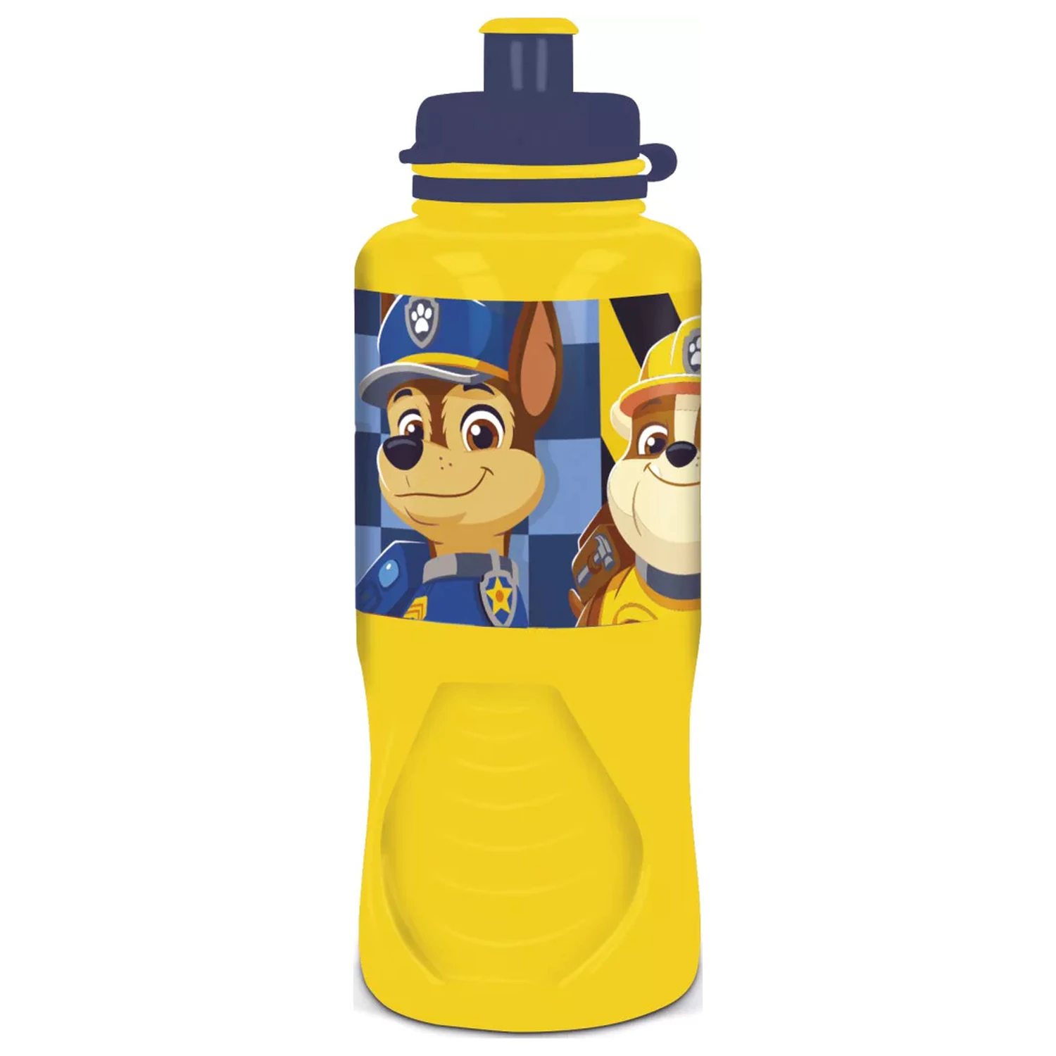 Butelka sportowa Paw Patrol Rescue Pups, plastikowa, 430 ml zdjęcie produktu