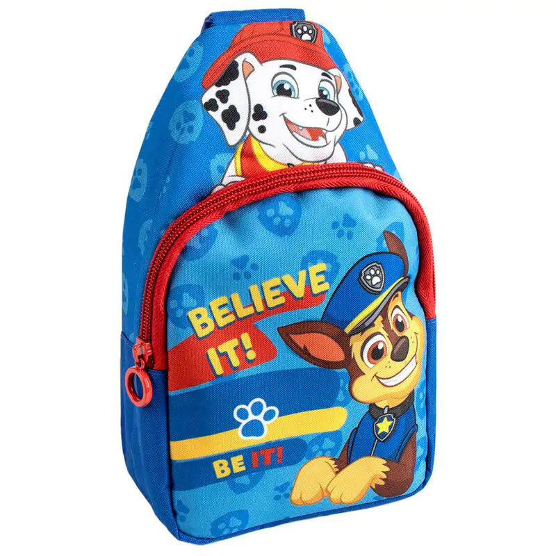 Paw Patrol plecak na ramię 23cm zdjęcie produktu